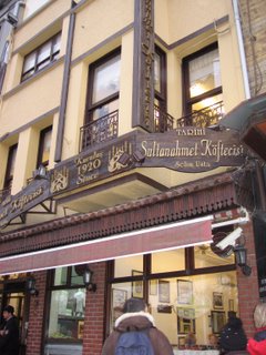 Sultanahmet Koftecisi